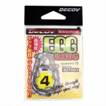 Decoy Egg Ring R-10 - #4