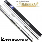 Tailwalk Manbika Ver. 2