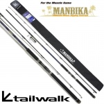 Tailwalk Manbika Ver2 105XXH Plugging SP