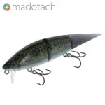 Madotachi Hanitas LR 120 Hard lure