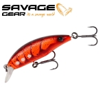 Savage Gear 3D Shrimp Twitch SR 5.2cm Hard lure