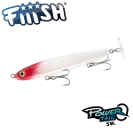 Fiiish Power Tail Shallow 110mm 27 g