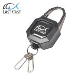 Last Cast Retractor Double Snap