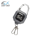 Last Cast Retractor Double Snap