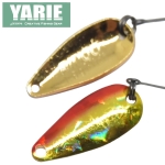 Yarie Ringo Midi 1.8g