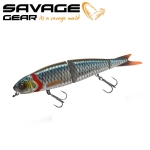 Savage Gear 4Play Classic Swim N Jerk 13cm 21g SS Hard lure