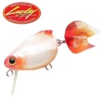 Lucky Craft Kingyo 40S Hard  lure