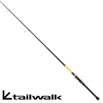 Tailwalk Outback Puppy Travel spinning rod