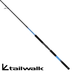 Tailwalk Crazee Shore Jigging Jigging rod