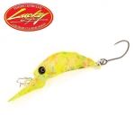Lucky Craft Micro Air Blow F