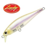 Lucky Craft Pointer 65 Short Bill SP Sanketsu Wakasagi