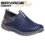 SG Cool Step Shoe 44/9 Indian Blue