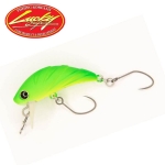 Lucky Craft Surface Air Blow F