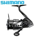 Shimano Vanquish C2500S XG FC - 2023 Fishing reel