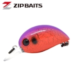 Zip Baits Baby Hickory SR 2.5cm Hard Lure