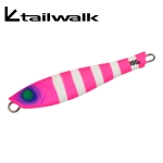 Tailwalk Yummy Jig TG Tachiuo Game Tuned 120g Metal Jig