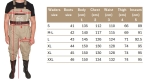 Last Cast Chest Wader Wading suit