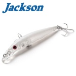 Jackson PY Shallow Minnow Hard lure