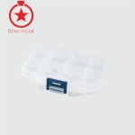 Ring Star Super Pitch Minimum SP-375 100×72×21 mm Lure box