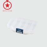Ring Star Super Pitch Minimum SP-375W 100×72×21 mm Lure box