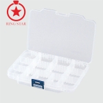 Ring Star Super Pitch Minimum SP-750 145×100×21 mm Lure box