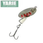 Yarie Blender 2.1g Spinner Lure