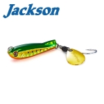 Jackson Metal Effect Bait Tune 15g Metal Jig