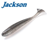 Jackson Bone Bait 11.4cm 5pcs