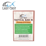 Last Cast Tactical Bag M 21x13x15cm Spinning fishing bag
