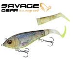 Savage Gear Deviator Tail 16cm Jerk