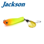 Jackson Metal Effect Bait Tune 15g Metal Jig