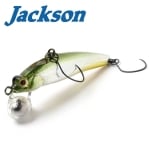 Jackson Zurubiki Goby 45 Hard lure