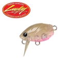 Lucky Craft Air Pellet SS 2.5cm Hard lure