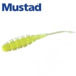 Mustad Aji Worm Naf-Naf AJW-NAF 5cm Soft lure