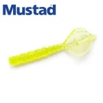 Mustad Aji Worm Hila-Hila AJW-HILA 4.3cm