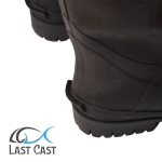 Last Cast Breathable Chest Bootfoot Wader 