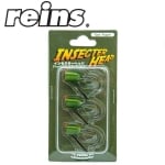 Reins Insecter Head Popper