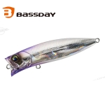 Bassday Hades 75F Hard lure