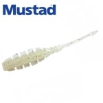 Mustad Aji Worm Naf-Naf AJW-NAF 5cm Soft lure