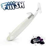 Fiiish Power Tail Squid Deep 50g