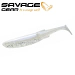SG Craft Bleak 12cm 11.8g White Pearl Flash