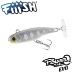 Fiiish Power Tail EVO 30mm 2.5 g