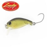 Lucky Craft Micro Cra-Pea SR Hard lure