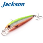 Jackson PY Shallow Minnow Hard lure