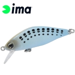 Ima Issen 45S Max Hard lure