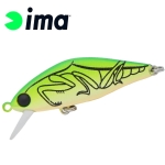 Ima Issen 45S Max Hard lure
