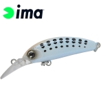 Ima Sukari 37S Deep Hard lure