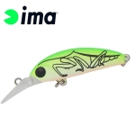Ima Sukari 37S Deep Hard lure