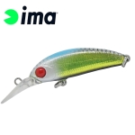 Ima Sukari 37S Deep Hard lure