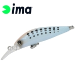 Ima Sukari Ghost 43mm SP Hard lure